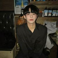蒙面男生qq头像冷酷(14)