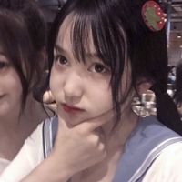 韩国可爱头像女生头像(20)