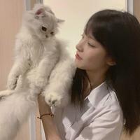 韩国可爱头像女生头像(5)