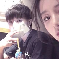 QQ情侣头像宝宝萌萌哒(4)