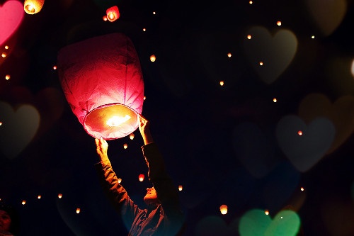 类似夜夜笙歌的网名