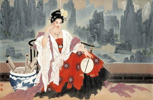 微信抬头名字