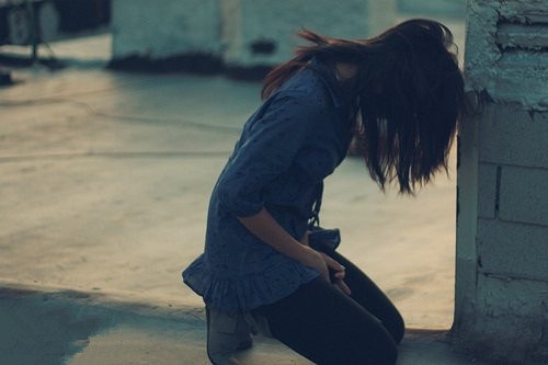一个成熟女人的网名