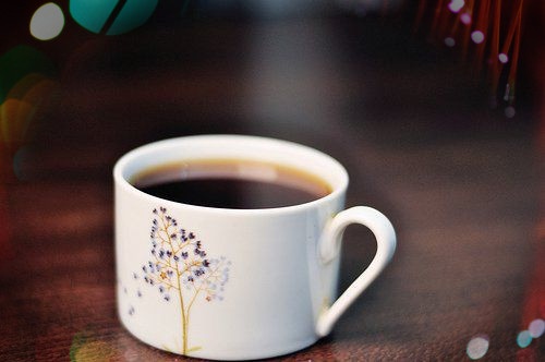 喜欢喝茶的人的微信名字