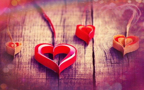 网名lovelianbi