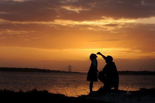 情侣网名一男一女老公老婆
