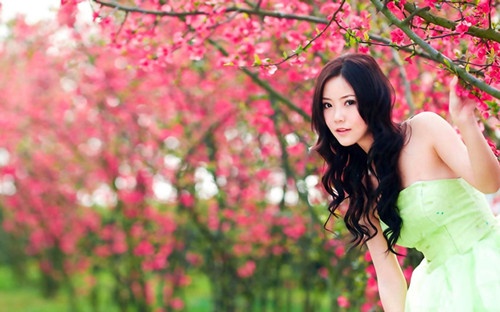 绿茶婊的微信名字大全