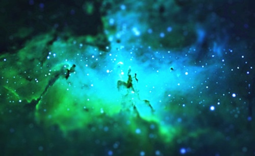 女孩超好听十二星座网名