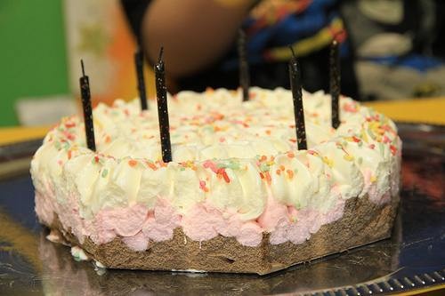 关于18岁生日的网名