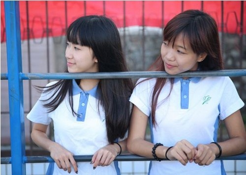 张杰的网名女生版