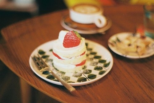二闺女网名