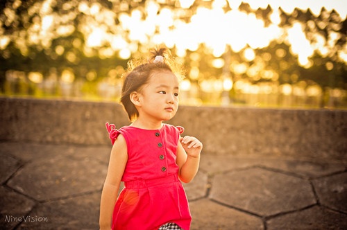 形容女汉子的四字网名