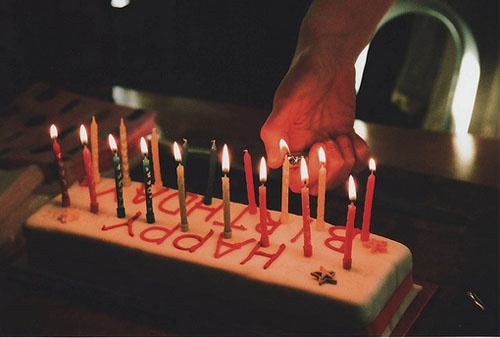 微信名字生日名字取