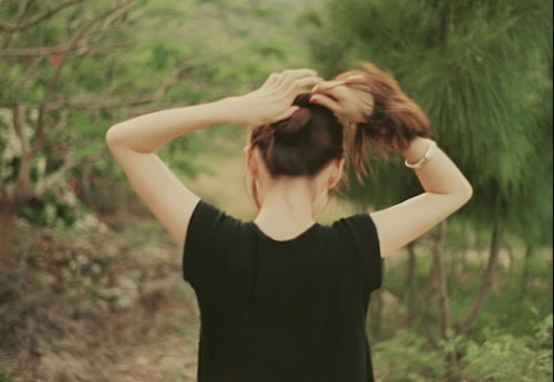 母女网名昵称微信