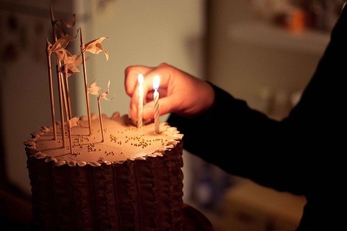 女生日文网名昵称