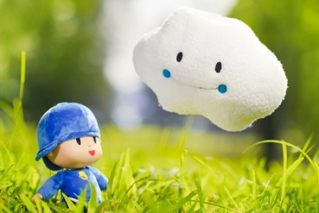 聆听雨声微信昵称