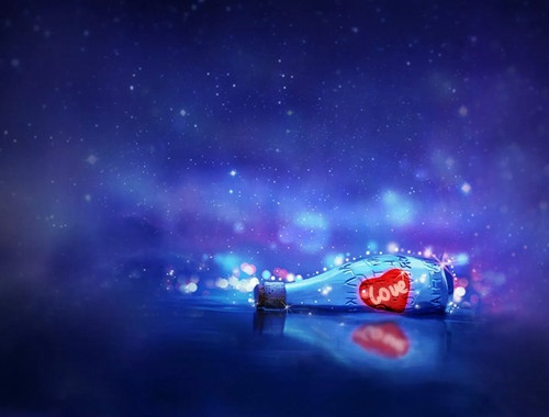 QQ网名护星XX